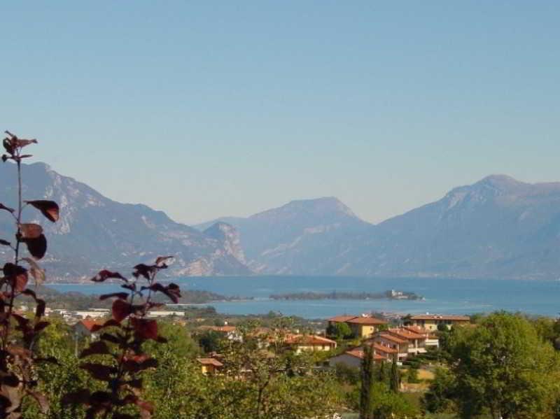 San Rocco Relais Aparthotel Soiano Del Lago Εξωτερικό φωτογραφία