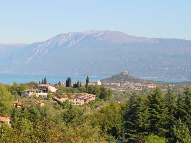 San Rocco Relais Aparthotel Soiano Del Lago Εξωτερικό φωτογραφία