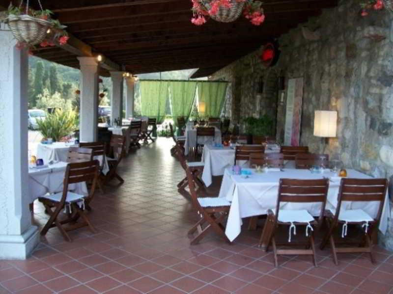 San Rocco Relais Aparthotel Soiano Del Lago Εξωτερικό φωτογραφία