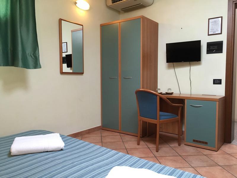 San Rocco Relais Aparthotel Soiano Del Lago Εξωτερικό φωτογραφία