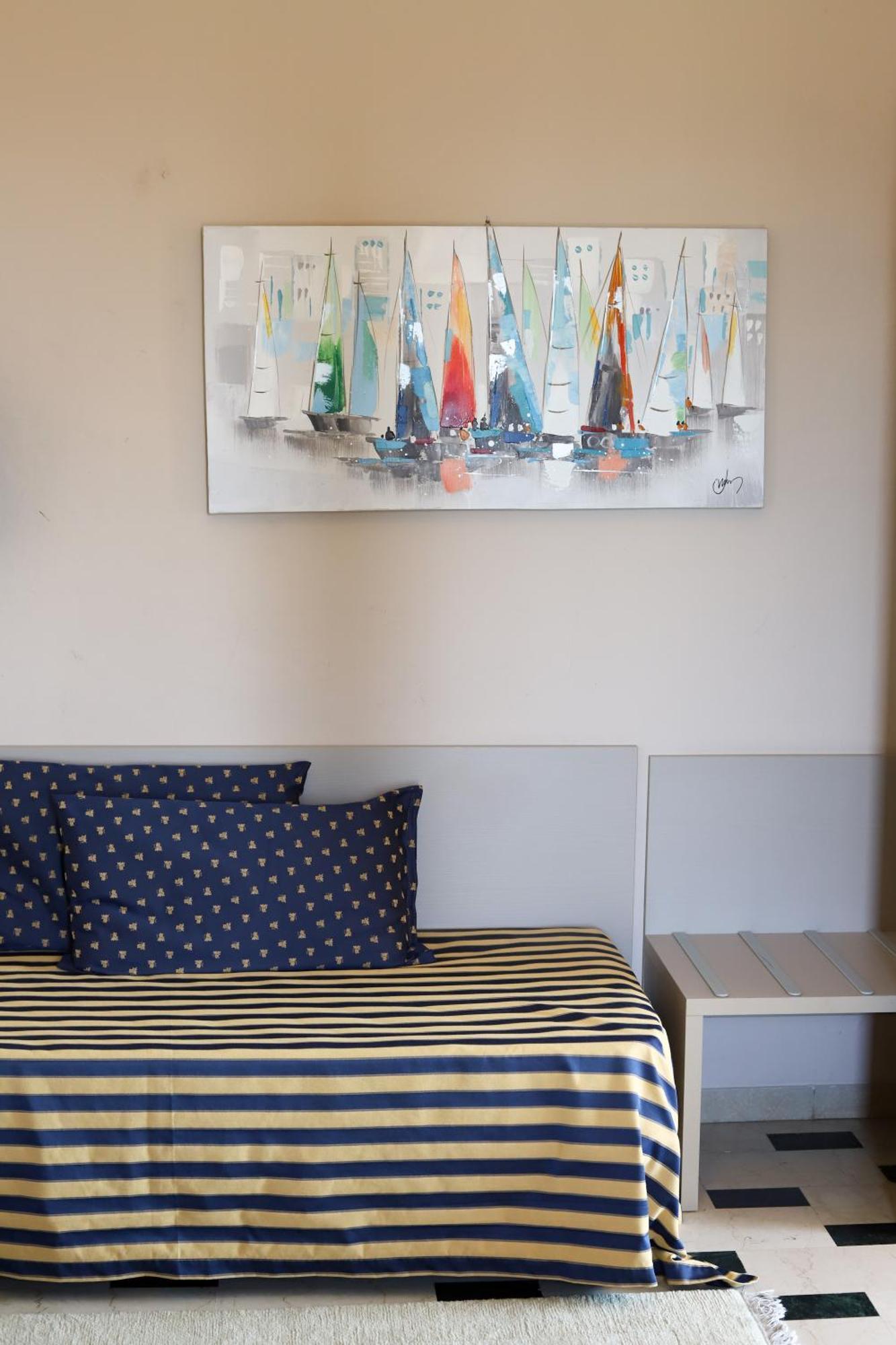 San Rocco Relais Aparthotel Soiano Del Lago Εξωτερικό φωτογραφία