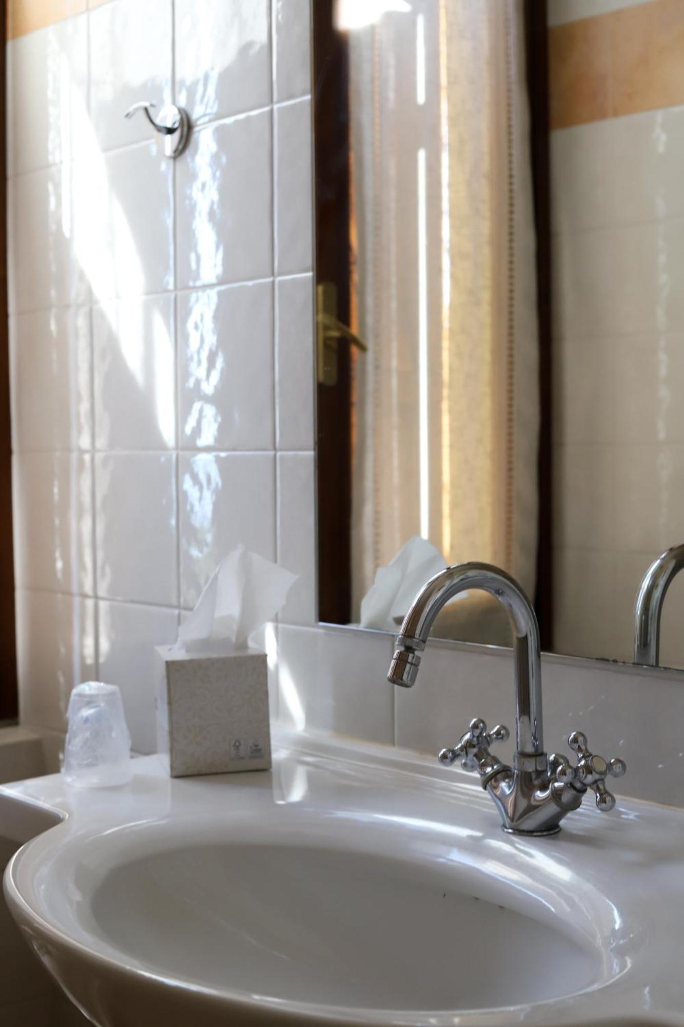 San Rocco Relais Aparthotel Soiano Del Lago Εξωτερικό φωτογραφία