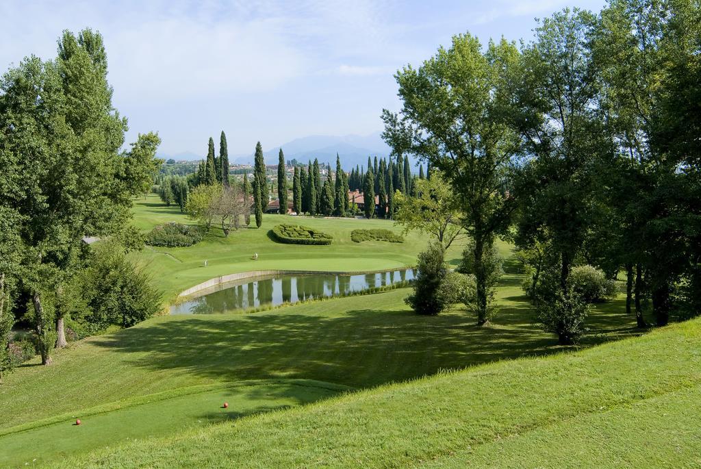 San Rocco Relais Aparthotel Soiano Del Lago Εξωτερικό φωτογραφία