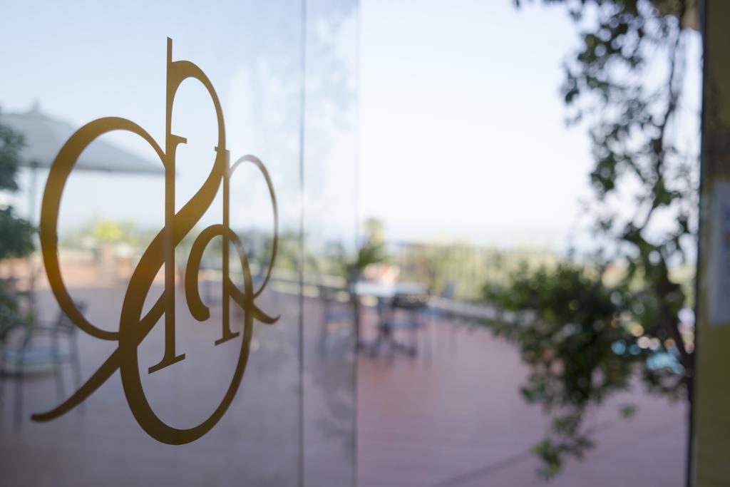San Rocco Relais Aparthotel Soiano Del Lago Εξωτερικό φωτογραφία