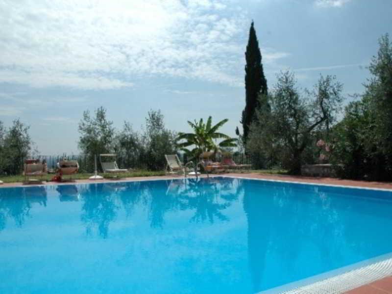 San Rocco Relais Aparthotel Soiano Del Lago Εξωτερικό φωτογραφία