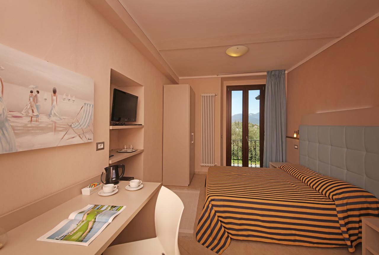 San Rocco Relais Aparthotel Soiano Del Lago Εξωτερικό φωτογραφία