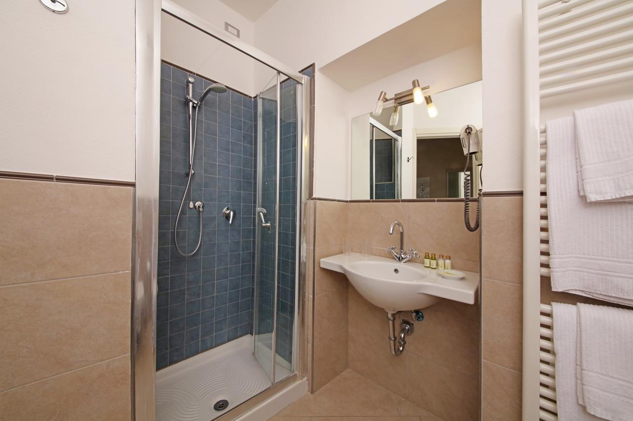 San Rocco Relais Aparthotel Soiano Del Lago Εξωτερικό φωτογραφία